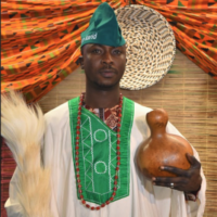 Profile picture of Chief Imoleayo Akinrosotu