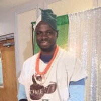 Matthew Oladele