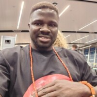Profile picture of Chief Ironbenda
